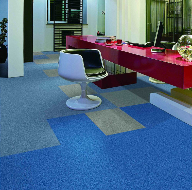 PVC plain square patchwork carpet of hotel combination floor MATS project carpet PVC plain square patchwork carpet of hotel combination floor MATS project carpet