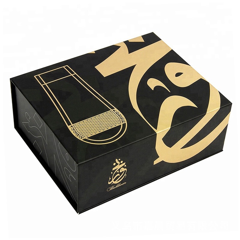 Exclusive Middle East Arabic Black Gold Aromatherapy Furnace Electric Aroma Diffuser Middle East Aromatherapy Machine