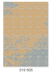 Nordic style light luxury style simple bedroom carpet living room tea table household washable carpet mat