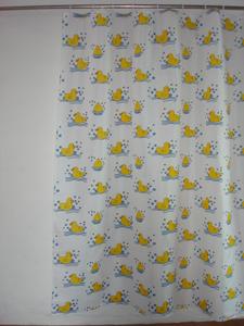 Shower curtain-Bath curtain-Toilet curtain-SC03