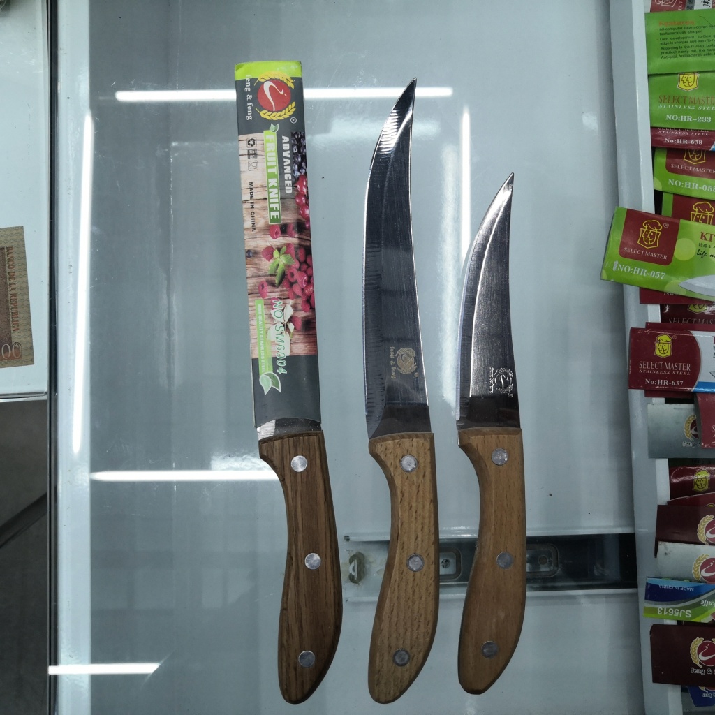 Factory Wooden Handle Knife Fruit Knife Chef Knife Kitchen Knives Factory Wooden Handle Knife Fruit Knife Chef Knife Kitchen Knives
