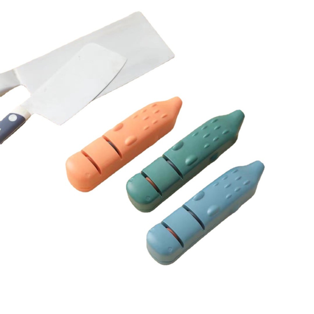 Kitchen Knife Sharpener Household Quick Fabulous Sharpening Product Automatic Kitchen Knife Scissors Sharpening Stone Manual Easy Knife Sharpening Tool Kitchen Knife Sharpener Household Quick Fabulous Sharpening Product Automatic Kitchen Knife Scissors Sharpening Stone Manual Easy Knife Sharpening Tool