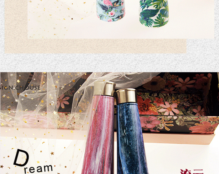Cross-Border Exclusive AliExpress Amazon Banana Flamingo Second Generation Cola Bottle Vacuum Cup Cone Cup Water Bottle Currently Available Cross-Border Exclusive AliExpress Amazon Banana Flamingo Second Generation Cola Bottle Vacuum Cup Cone Cup Water Bottle Currently Available