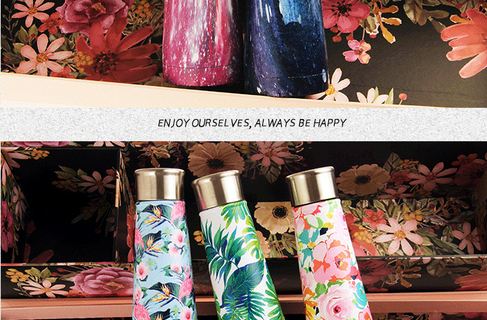 Cross-Border Exclusive AliExpress Amazon Banana Flamingo Second Generation Cola Bottle Vacuum Cup Cone Cup Water Bottle Currently Available Cross-Border Exclusive AliExpress Amazon Banana Flamingo Second Generation Cola Bottle Vacuum Cup Cone Cup Water Bottle Currently Available