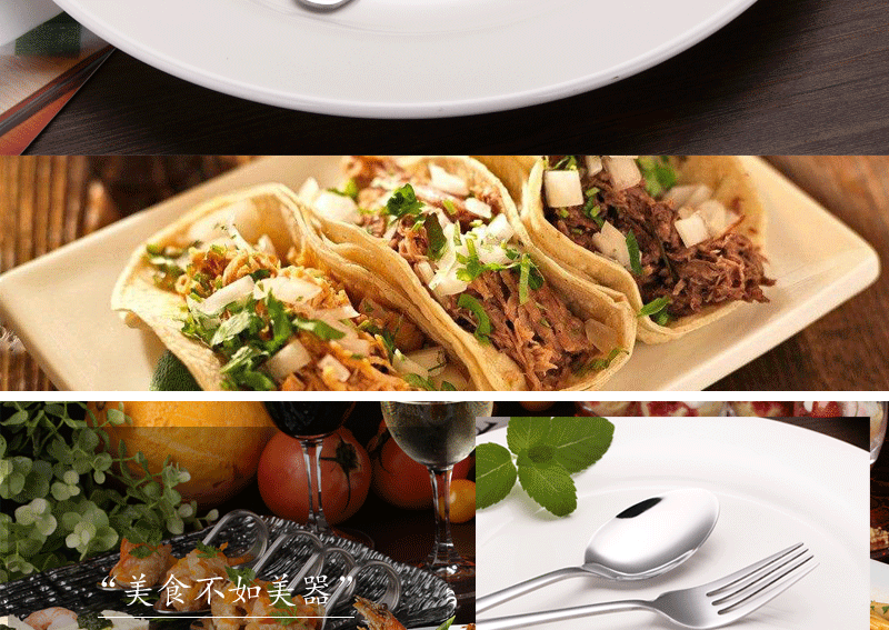 Western Steak Knife and Fork Western Tableware Wholesale Custom Logo Knife, Fork and Spoon Suit Stainless Steel Knife and Forks Spoon Western Steak Knife and Fork Western Tableware Wholesale Custom Logo Knife, Fork and Spoon Suit Stainless Steel Knife and Forks Spoon