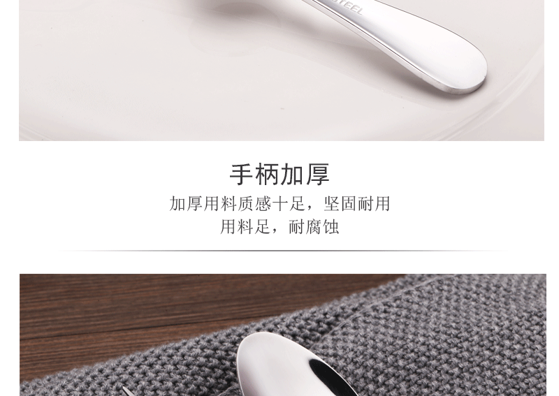 Western Steak Knife and Fork Western Tableware Wholesale Custom Logo Knife, Fork and Spoon Suit Stainless Steel Knife and Forks Spoon Western Steak Knife and Fork Western Tableware Wholesale Custom Logo Knife, Fork and Spoon Suit Stainless Steel Knife and Forks Spoon