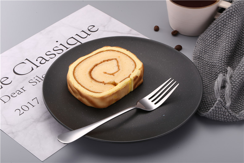 Western Steak Knife and Fork Western Tableware Wholesale Custom Logo Knife, Fork and Spoon Suit Stainless Steel Knife and Forks Spoon Western Steak Knife and Fork Western Tableware Wholesale Custom Logo Knife, Fork and Spoon Suit Stainless Steel Knife and Forks Spoon