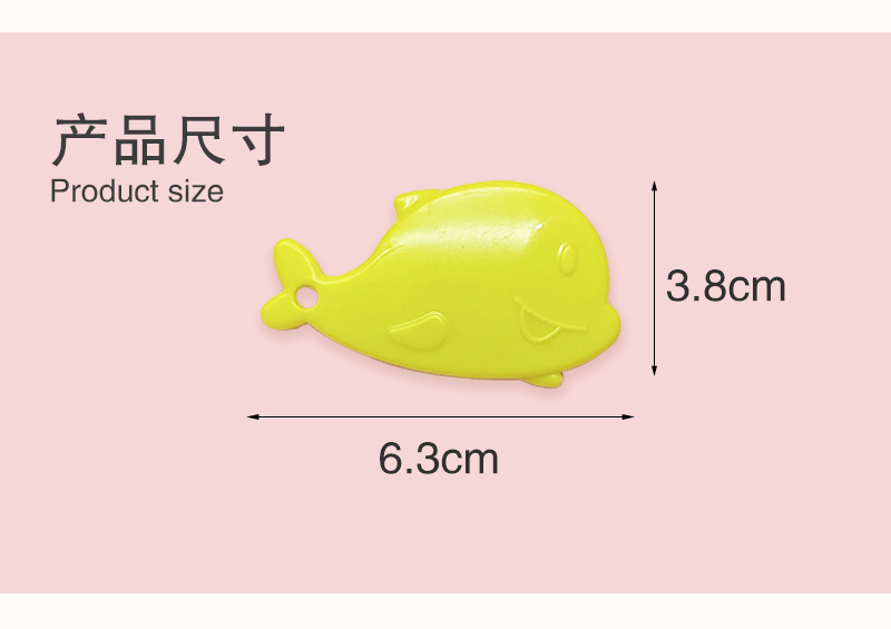 Factory Wholesale Candy-Colored Dolphin Whale Small Art Knife Portable Student Mini Knife Box Opener Utility Knife Factory Wholesale Candy-Colored Dolphin Whale Small Art Knife Portable Student Mini Knife Box Opener Utility Knife