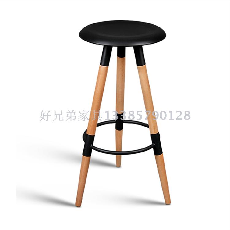 Leisure Bar Table and Chair Combination Indoor Balcony Table and Chair Creative IKEA Coffee Three-Piece Tables and Chairs Reception Table and Chair