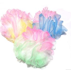 Manufacturer direct sale 1 yuan shop running lake color bath | bath ball frequent bath wholesale