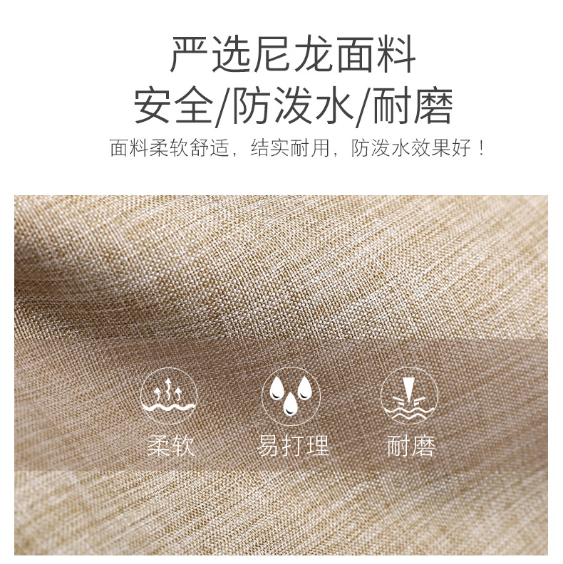 Factory Mummy Bag Large Capacity Multi-Functional Fashion Backpack Baby Diaper Bag Waterproof Maternity Bottle Diaper Backpack Customization Factory Mummy Bag Large Capacity Multi-Functional Fashion Backpack Baby Diaper Bag Waterproof Maternity Bottle Diaper Backpack Customization