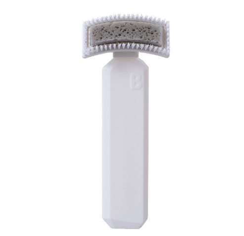 Kitchen Cleaning Bottle Brush Foreign Trade Exclusive