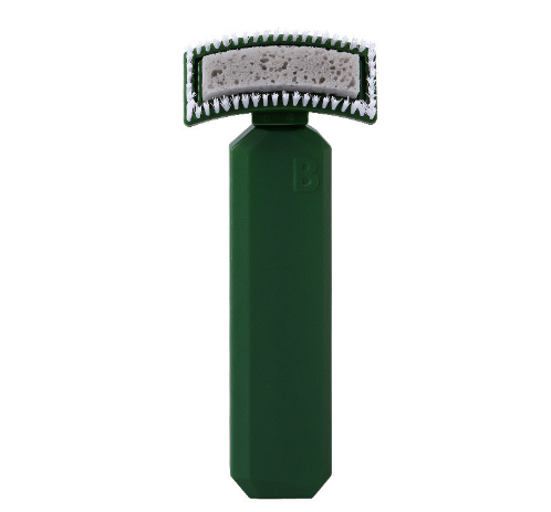Kitchen Cleaning Bottle Brush Foreign Trade Exclusive