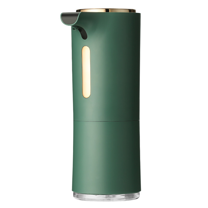 Intelligent Induction Mobile Phone Household Hotel Foam Soap Dispenser Automatic Hand Sanitizer Electric Mobile Soap Dispenser