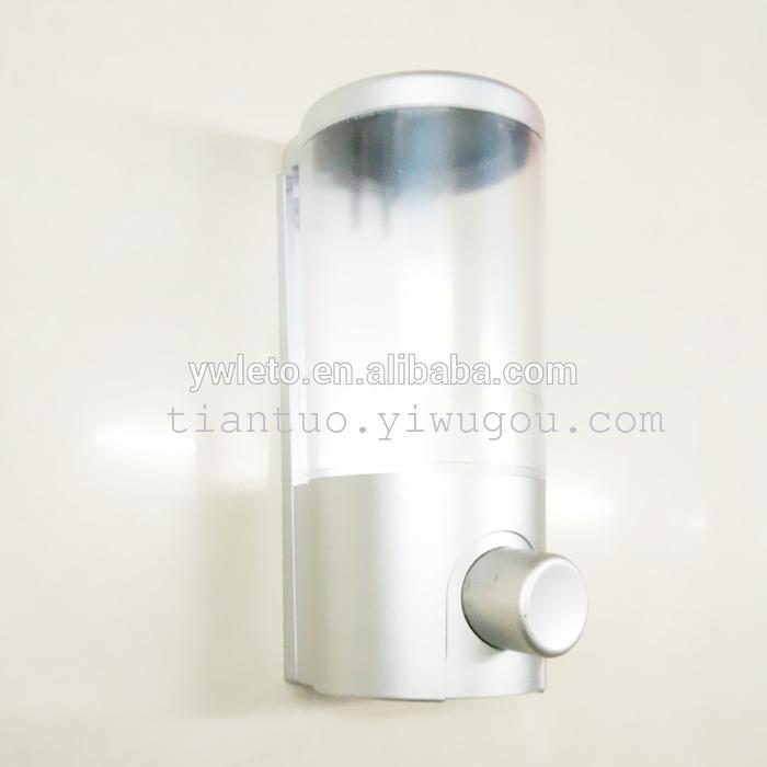 Hotel bathroom portable toilet plastic hand soap dispenser Hotel bathroom portable toilet plastic hand soap dispenser