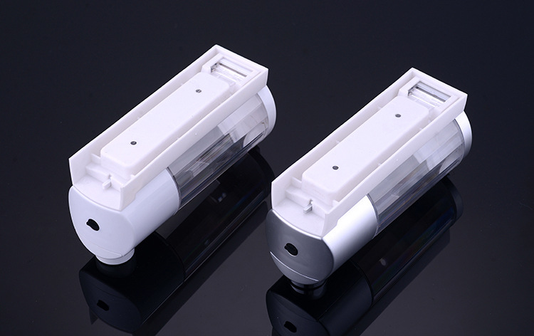 Hotel bathroom manual soap dispenser kitchen bathroom hand sanitizer bottle shower gel soap box Hotel bathroom manual soap dispenser kitchen bathroom hand sanitizer bottle shower gel soap box