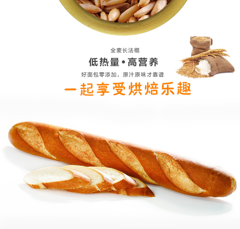 Factory Wholesale Non-Stick 4 Slots 3 Slots Bread Wavy Grid Runner 2 Wavy Sticks Baking Mold Cake Mold