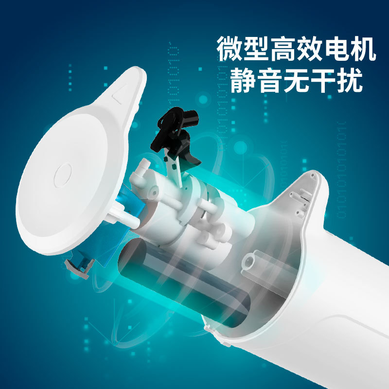 Intelligent Induction Foam Mobile Phone Automatic Soap Dispenser Household Hotel Hand Antibacterial Disinfection Desktop Hand Washing Machine