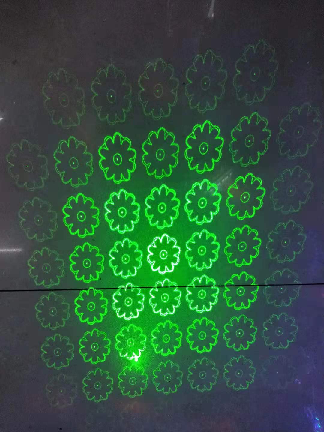 Outdoor 12 pictures laser lamp sky star lawn lamp card light KTV room lamp dance table lamp Outdoor 12 pictures laser lamp sky star lawn lamp card light KTV room lamp dance table lamp