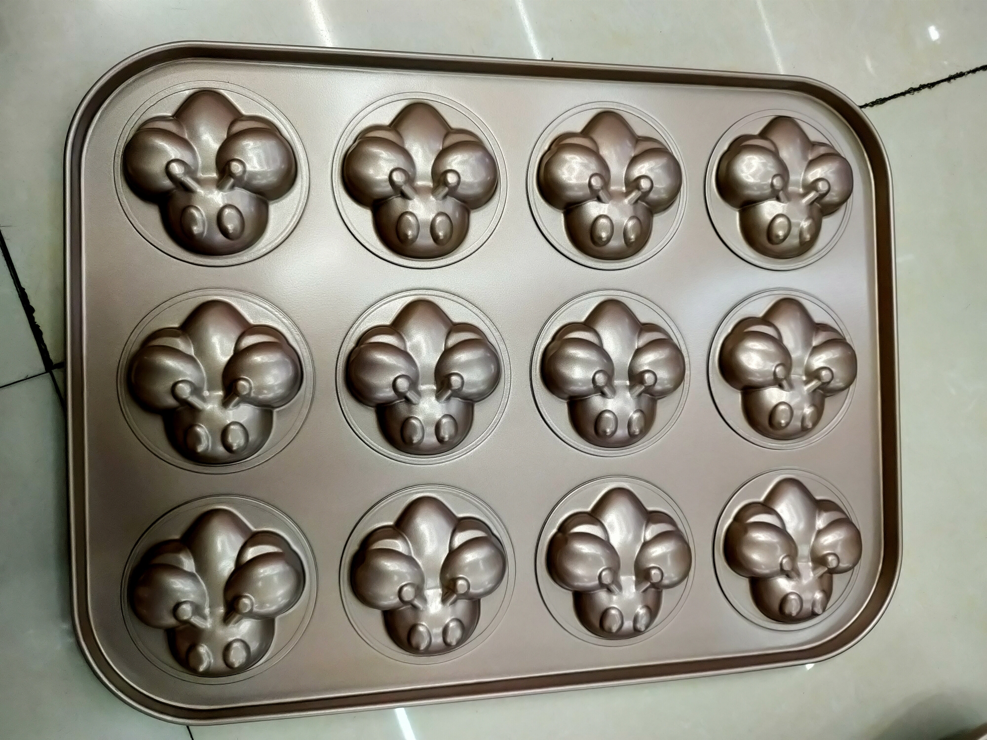 Cake Mold Baking Pan Cake Mold Baking Pan