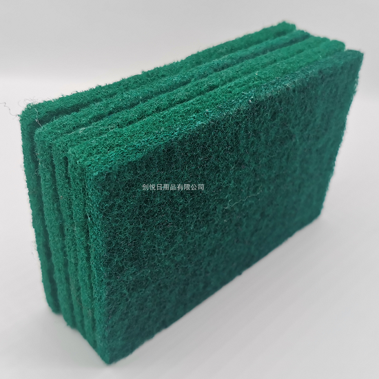 Green Scouring Pad 5-Piece Set Card Dish Brush Pot Washing Brush Sink Table Multi-Functional Kitchen Cleaning Brush Green Scouring Pad 5-Piece Set Card Dish Brush Pot Washing Brush Sink Table Multi-Functional Kitchen Cleaning Brush