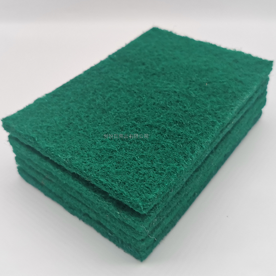 Green Scouring Pad 5-Piece Set Card Dish Brush Pot Washing Brush Sink Table Multi-Functional Kitchen Cleaning Brush Green Scouring Pad 5-Piece Set Card Dish Brush Pot Washing Brush Sink Table Multi-Functional Kitchen Cleaning Brush