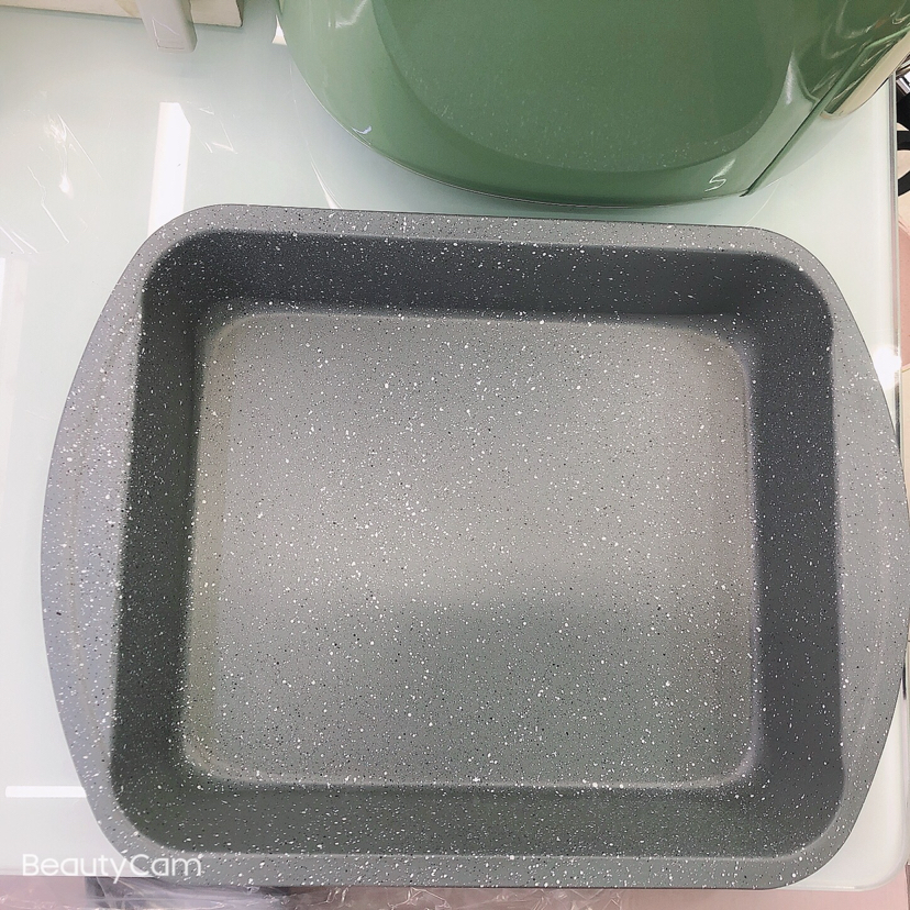Pan cake mold baking mold