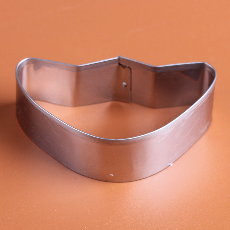 New Stainless Steel Circles Cookie Cutter Cake Mold Baking Tools Creative Cake Mold New Stainless Steel Circles Cookie Cutter Cake Mold Baking Tools Creative Cake Mold
