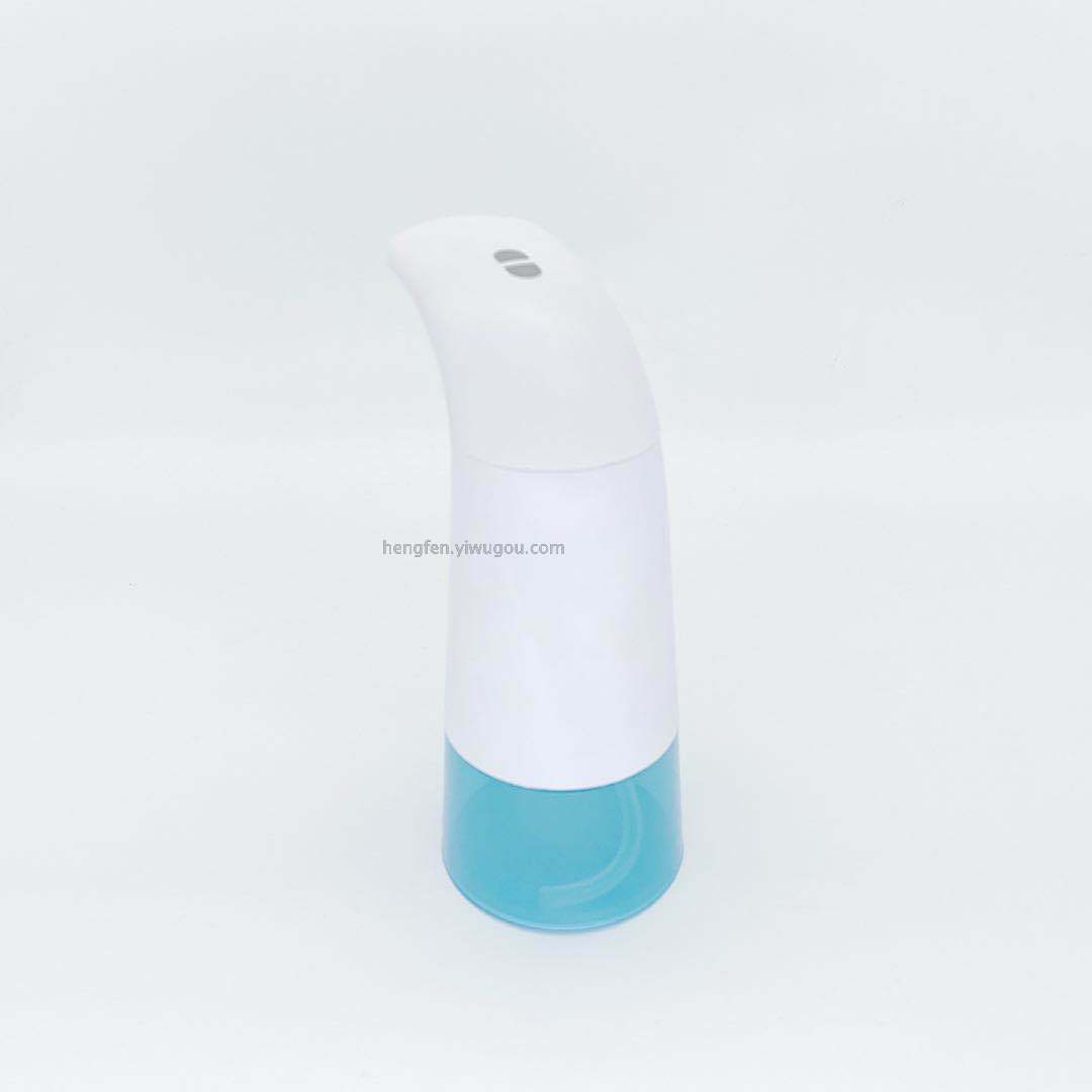 Automatic induction soap dispenser foam dispenser electric intelligent hand sanitizer