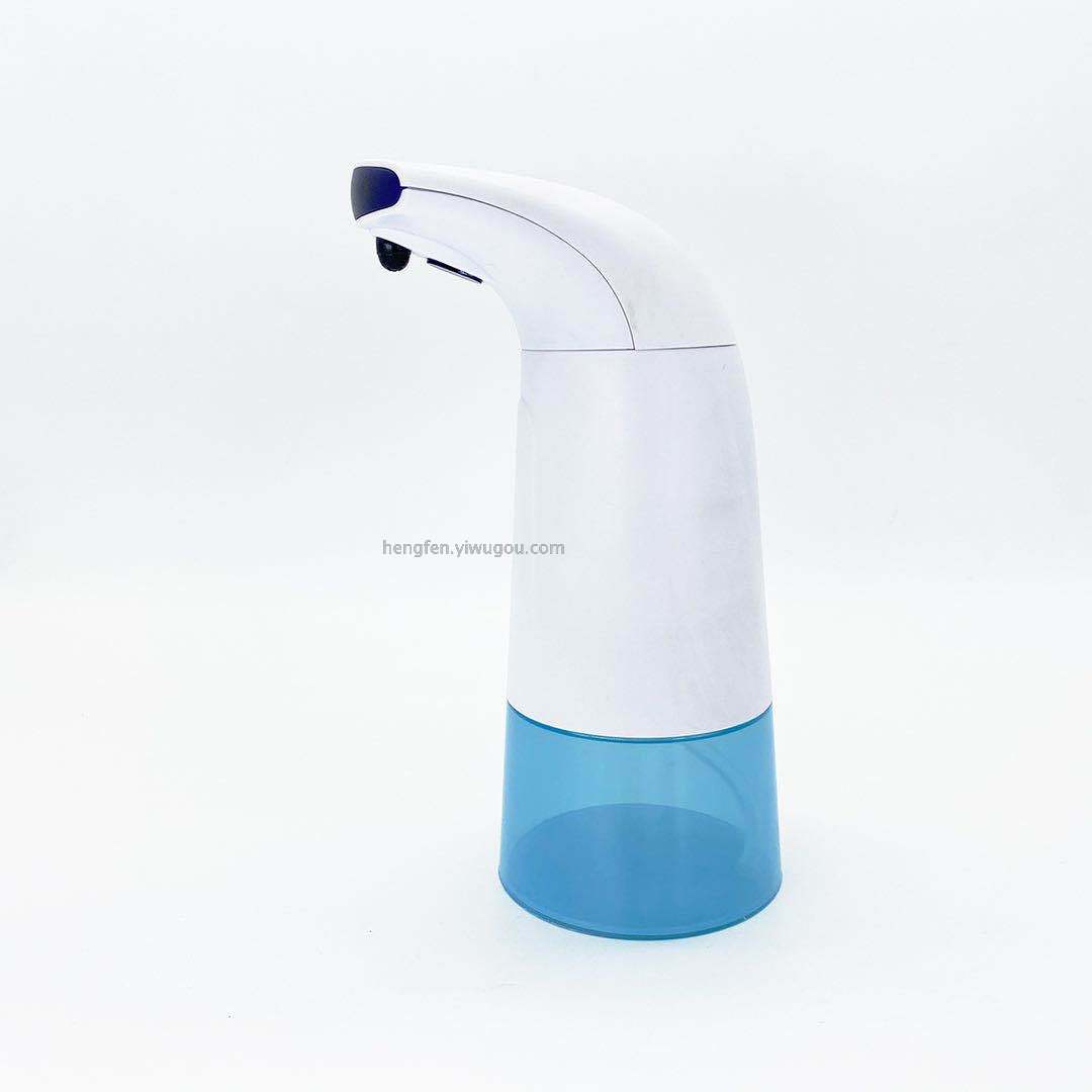 Automatic induction soap dispenser foam dispenser electric intelligent hand sanitizer