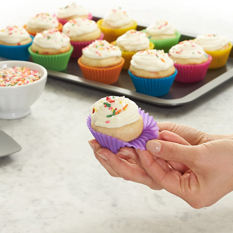 Baking Suit Cake Mold Turntable Decorating Nozzle Cake Tools Amazon&#039;s Same 186-Piece Baking Mold Set