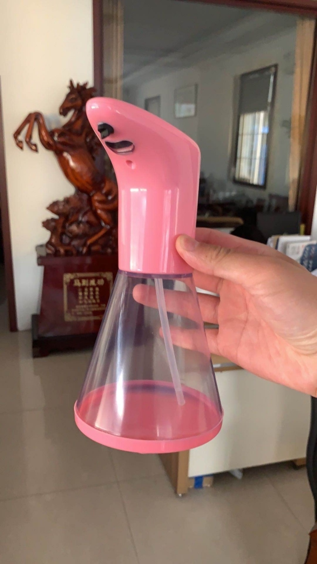Automatic sensor soap dispenser Automatic sensor hand sanitizer hand sanitizer foam sensor soap dispenser