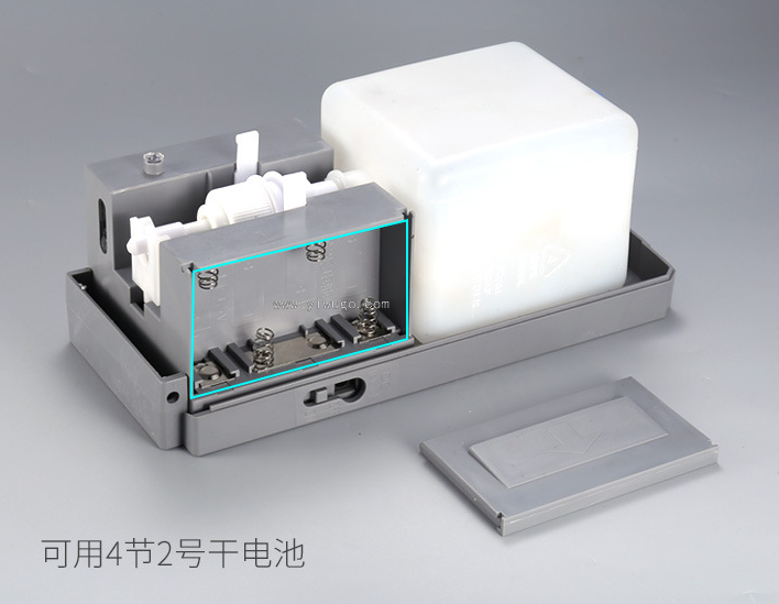 Rice Taro Factory New 1L Automatic Intelligent Inductive Soap Dispenser Wall-Mounted Hand Sanitizer Rice Taro Factory New 1L Automatic Intelligent Inductive Soap Dispenser Wall-Mounted Hand Sanitizer