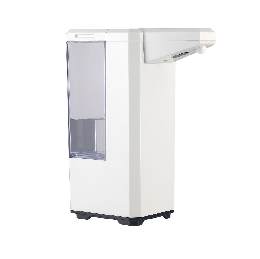 Mobile Phone Box Inductive Soap Dispenser Hotel Automatic Hand Sanitizer Household Induction Foam Washing Mobile Phone