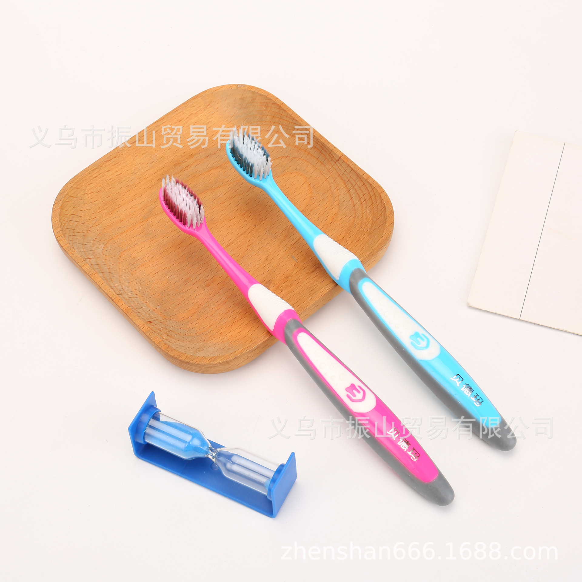 Bdm6668 Scientific Brush Toothbrush Couple Clothes Gift 3 Minutes Hourglass Soft Silk Cotton Fine Toothbrush Bdm6668 Scientific Brush Toothbrush Couple Clothes Gift 3 Minutes Hourglass Soft Silk Cotton Fine Toothbrush
