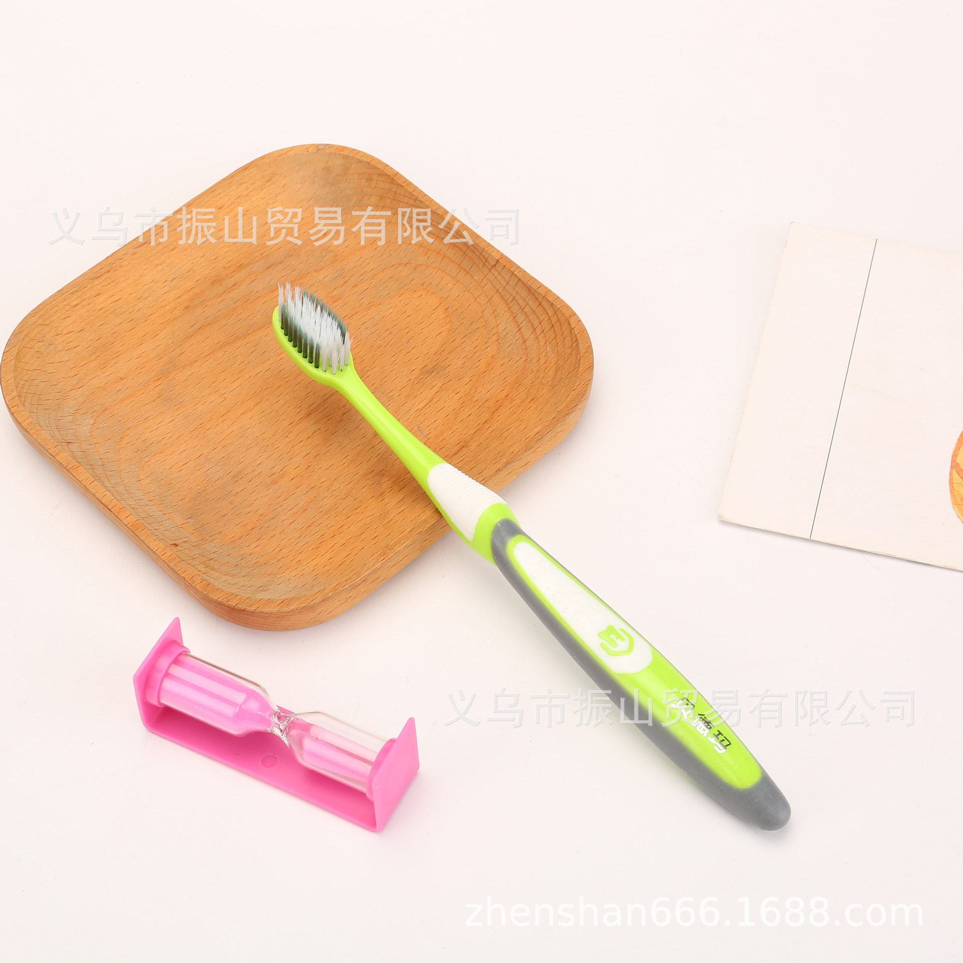 Bdm6668 Scientific Brush Toothbrush Couple Clothes Gift 3 Minutes Hourglass Soft Silk Cotton Fine Toothbrush Bdm6668 Scientific Brush Toothbrush Couple Clothes Gift 3 Minutes Hourglass Soft Silk Cotton Fine Toothbrush