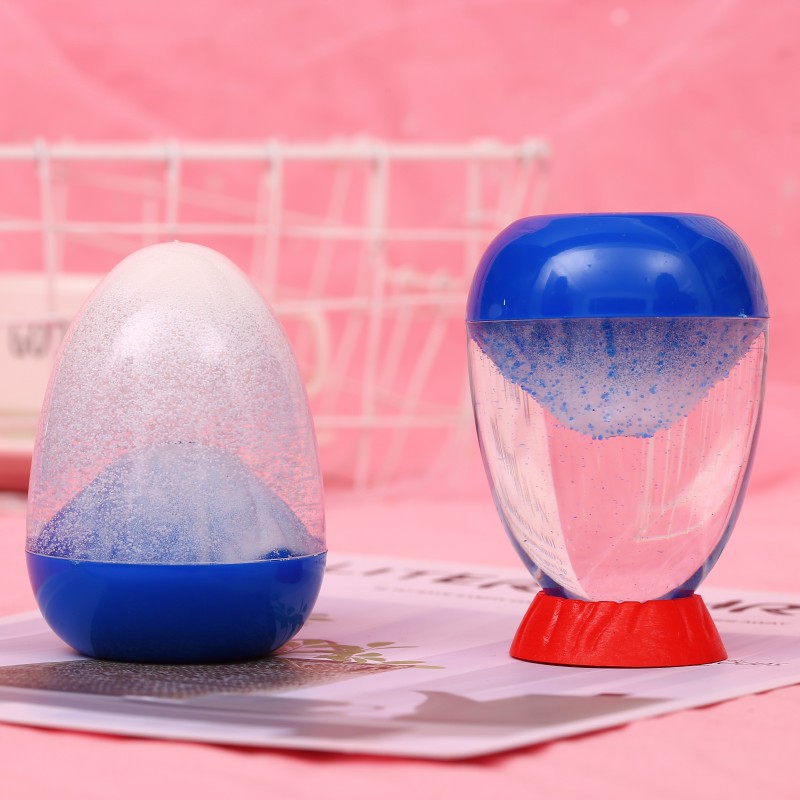 Volcanic Egg Oil Leak Creative Firm Hot Love Hourglass Home Decoration Chinese Valentine's Day Gifts Wholesale Desk Decorations Volcanic Egg Oil Leak Creative Firm Hot Love Hourglass Home Decoration Chinese Valentine's Day Gifts Wholesale Desk Decorations