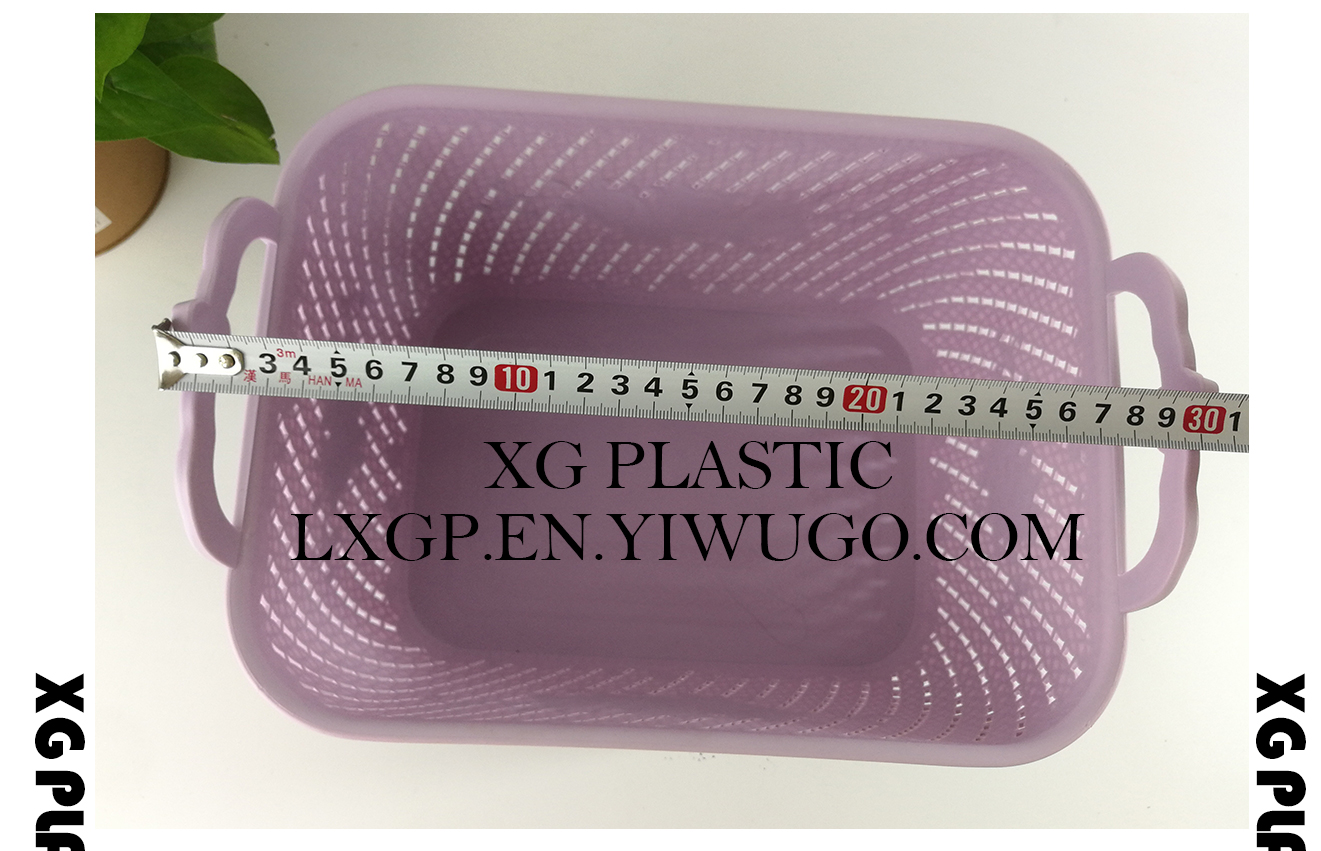 Plastic storage basket rose flower hollow design basket 2 size bathroom desktop storage basket fashion receive baskets Plastic storage basket rose flower hollow design basket 2 size bathroom desktop storage basket fashion receive baskets