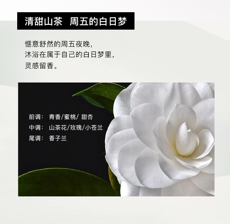 RNW Shower Gel Tartaric Acid Whitening Toner Moisturizing Body Moisturizing Fragrance Fragrance Family Pack Unisex Official