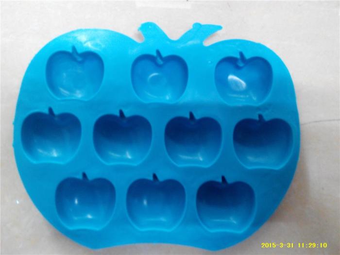 Plastic top grade folding baskets kitchen storage drain basket fruit gift promotional baskets RS-6221