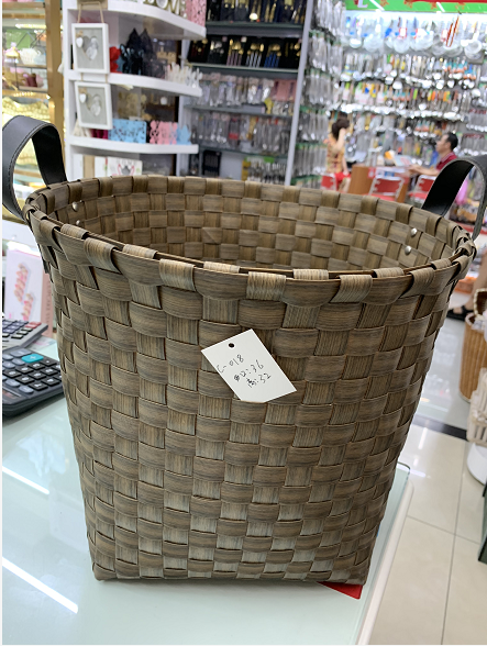 Packing Belt Woven Basket Dirty Clothes Bucket Dirty Clothes Storage Basket Toys Storage Basket Boxes Laundry Baskets Basket Packing Belt Woven Basket Dirty Clothes Bucket Dirty Clothes Storage Basket Toys Storage Basket Boxes Laundry Baskets Basket