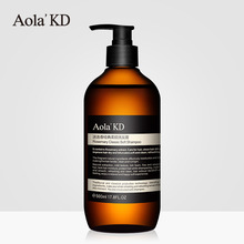 Xiaofei Amino Acid Mousse Shampoo Shower Gel Hair Conditioner Hair Mask Mild Clean Refreshing Soft Foreign Trade