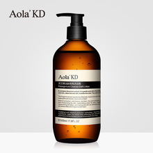 Xiaofei Amino Acid Mousse Shampoo Shower Gel Hair Conditioner Hair Mask Mild Clean Refreshing Soft Foreign Trade