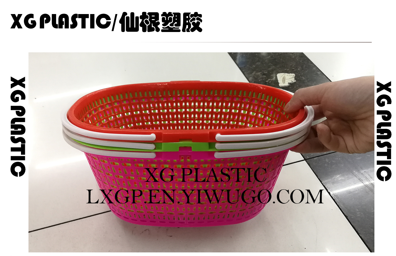 basket unique designer cat hollow pattern storage basket durable quality basket with handle cheap baskets new hot