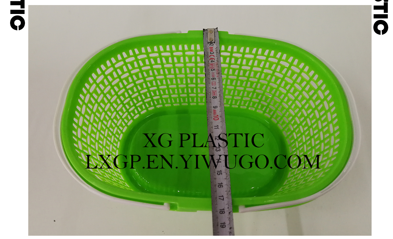 basket unique designer cat hollow pattern storage basket durable quality basket with handle cheap baskets new hot