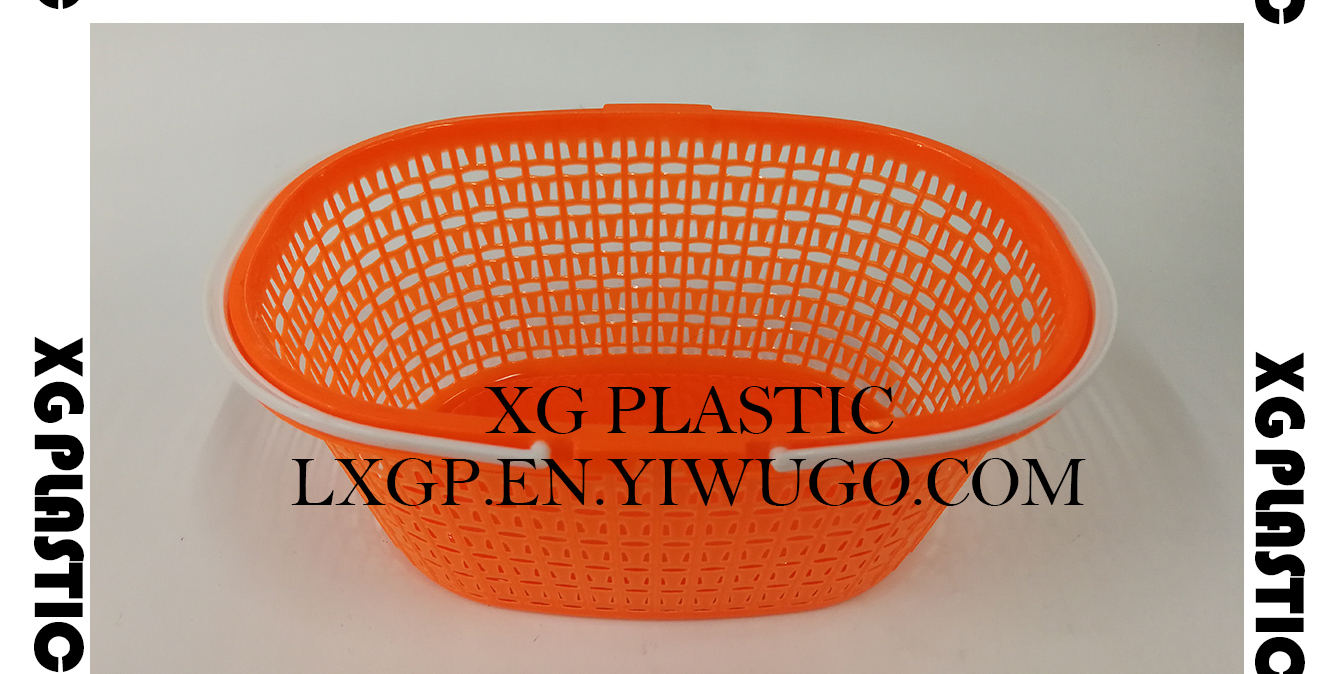 basket unique designer cat hollow pattern storage basket durable quality basket with handle cheap baskets new hot
