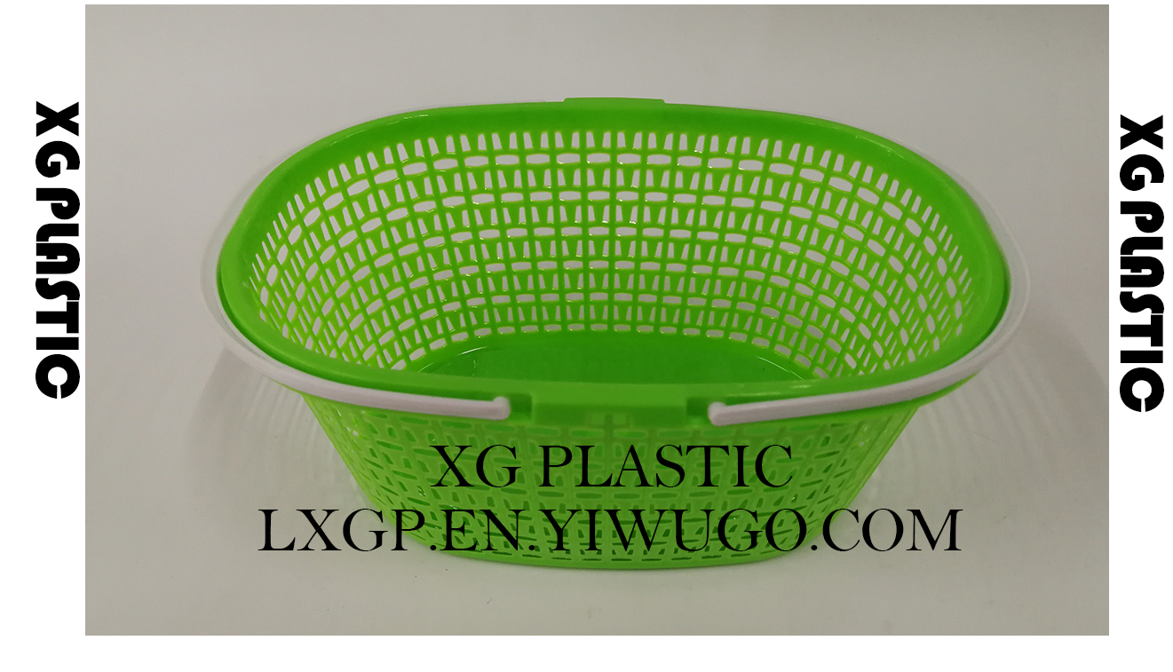 basket unique designer cat hollow pattern storage basket durable quality basket with handle cheap baskets new hot