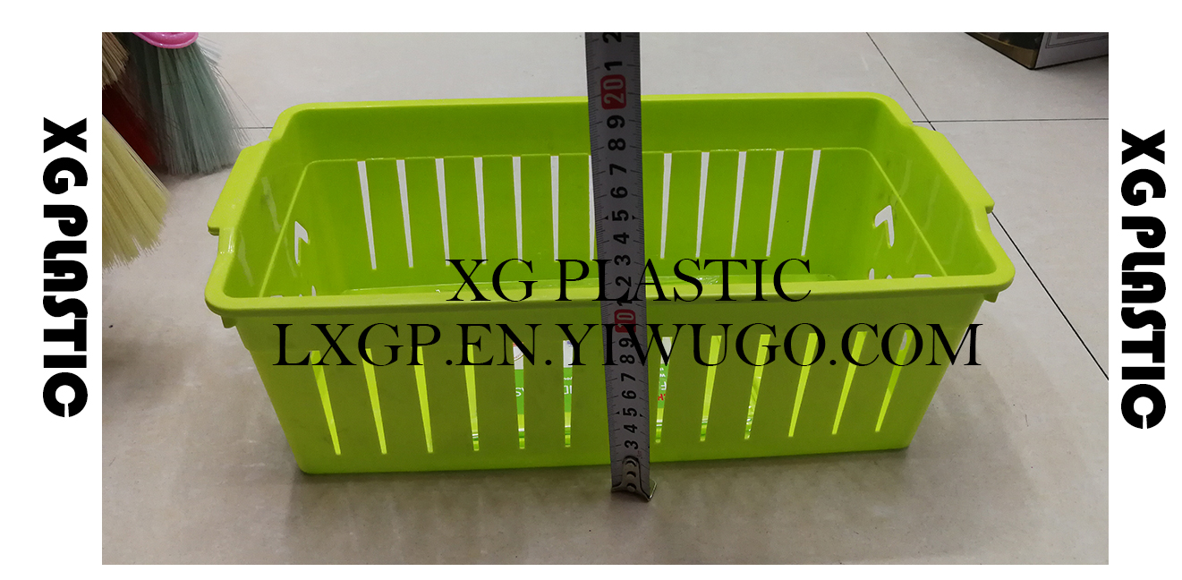 Smile storage basket desktop receives basket stylish cosmetic sundry hollow design lovely baskets