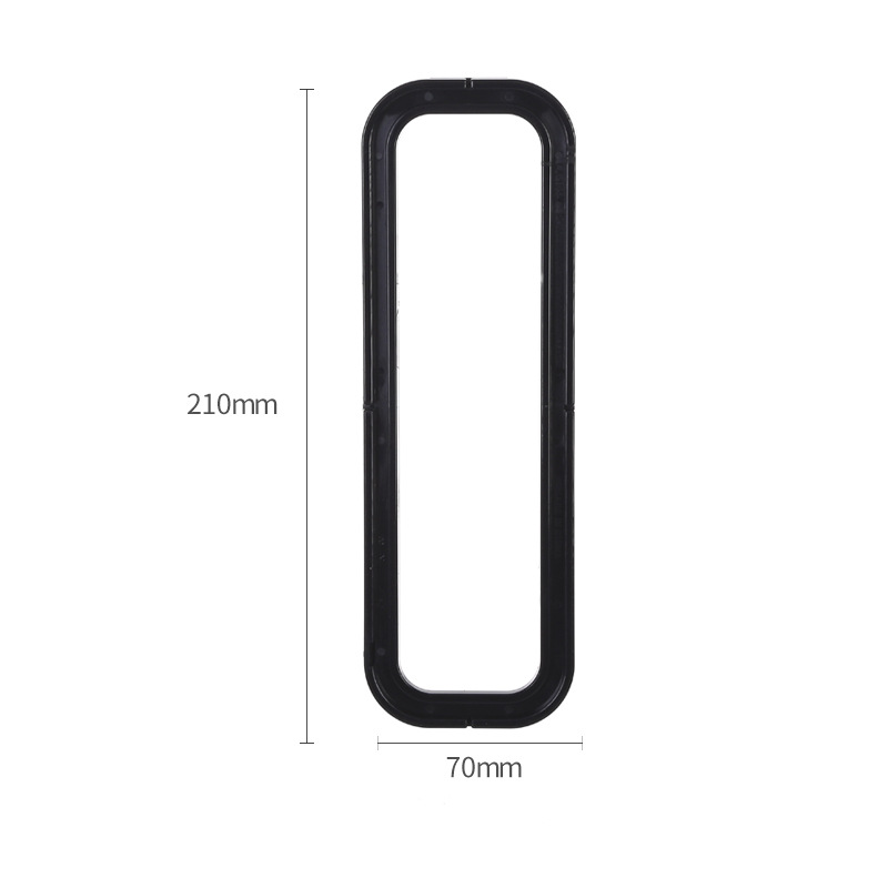 Car Accessories Interior Paper Extraction Box Holder for Car Interior Sun Visor Tissue Holder Chair Back Tissue Holder Tissue Box Holder