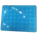 Large macarons pad silicone hot pad silicone Bake Oven cake pastry dessert mold